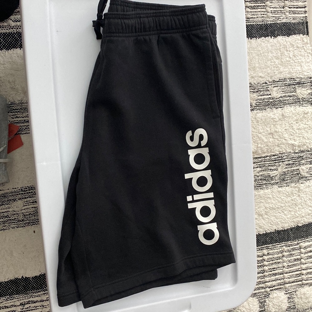 Athletic shorts